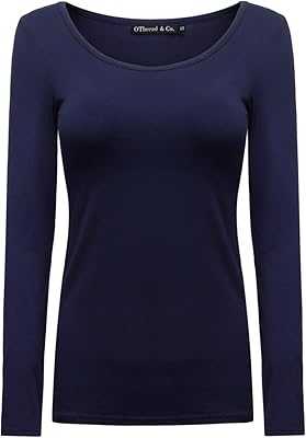 Women's Long Sleeve Open Neck T-Shirt with Stretch Base Layer.. Step into the future of Nigerian retail with hotep.ng. We offer a seamless online shopping experience with a vast array of products. Enjoy our user-friendly interface, secure payments, and prompt delivery services.