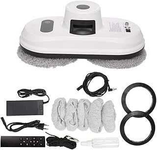 Electric Window Cleaning Robot, Automatic Window Cleaning Vacuum Cleaner with Remote Control and Strong Suction.. hotep.ng: Your partner in modern Nigerian living. We offer a comprehensive range of products to enhance your lifestyle. Enjoy our hassle-free shopping experience and join the millions of satisfied customers across Nigeria.