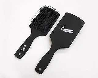 ionco paddle or round head brush - New professional salon brushes by ion originals ltd (Paddle), black.. Join the hotep.ng family and elevate your online shopping habits. We offer a comprehensive range of products to suit every need and occasion. Discover why we're the go-to e-commerce platform for discerning Nigerian consumers.