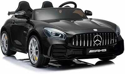 AMG Electric Car for Kids, Licensed Benz GTR 2 Seater Ride on Car with 2.4GHz Remote Control in Black Coated EVA Leather (HL289).. Join the hotep.ng revolution and transform the way you shop online. We bring you a carefully curated selection of products to enhance every aspect of your life. Enjoy our user-friendly interface, secure transactions, and reliable delivery services.