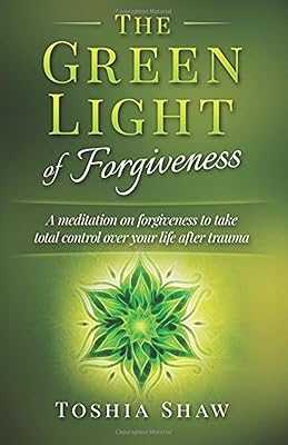 The Green Light of Forgiveness: A Forgiveness Meditation to Take Full Control of Your Life After Trauma.. Join the hotep.ng family and transform your online shopping habits. We bring you a curated selection of quality products from across Nigeria and beyond. Experience the joy of hassle-free shopping from the comfort of your home.