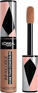 L'Oréal Paris Infaillible More Than Concealer, 336 Toffee, 28g.. Discover the hotep.ng difference: unparalleled variety, unbeatable prices, and unmatched service. Our platform is designed to make your online shopping experience smooth and enjoyable. From fashion to electronics, we've got you covered.