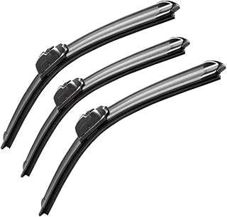 Motium Excellent All Season Front Windshield Wiper Blades, Size 16 inch + 14 inch + 14 inch, For FJ Cruiser 2007-2014 (3pcs Set).. Discover the hotep.ng difference: unparalleled variety, unbeatable prices, and unmatched service. Our platform is designed to make your online shopping experience smooth and enjoyable. From fashion to electronics, we've got you covered.