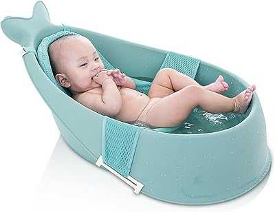 Okooz Three-tier Bathtub, Baby Bathtub, Foldable Baby Bathtub, Non-slip Material Used for Infants and Newborns 0-24 Months.. Discover a new world of shopping possibilities with hotep.ng. We offer a carefully curated selection of products to suit every lifestyle. Enjoy our commitment to quality, affordability, and exceptional customer service.