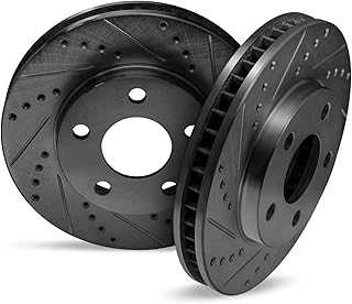 For 2010-2013 Kia Forte Koup, Soul, Forte5 R1 Concepts Black Zinc Drilled Slotted Rear Brake Rotors.. Experience the convenience of 24/7 shopping with hotep.ng, Nigeria's trusted e-commerce platform. Find everything from daily essentials to luxury items at competitive prices. Let us bring the market to your doorstep.