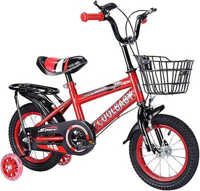 CoolBaby Kids Bike 12/16 Inch Children Bike for 3-12 Years Old Boys Girls Kids Bicycle Fashion Gift Cool Bike.. Discover the hotep.ng advantage: unbeatable variety, competitive prices, and top-notch service. We bring you the best of Nigerian and international products. Experience the future of retail at your fingertips.