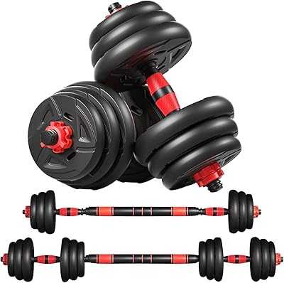 AiHairon 3 in 1 Adjustable Dumbbell Set with Connecting Bar Home Gym Workout Weight Set for Men and Women.. hotep.ng is redefining the online shopping experience in Nigeria. Discover a world of products to suit every taste and budget. Join our growing community of savvy consumers and experience the hotep.ng difference.