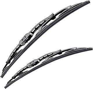 Replacement Windshield Wiper Blades for Hyundai Elantra - Front Wiper Size 28" + 14" - For 2011-2016 Cars - Oyai Auto Factory Aftermarket.. hotep.ng brings the best of Nigerian commerce to your fingertips. Support local businesses while accessing global trends all in one place. Shop with confidence knowing that we prioritize quality and authenticity.