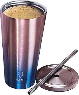 500ml Double Wall Mug with Lid and Straw, 304 Stainless Steel Insulated Cup, Vacuum Thermal Coffee Mug - Hot and Cold Powder Coated Travel Mug, Gift Cup (Blue).. Join the digital retail revolution with hotep.ng, your go-to online shopping destination in Nigeria. We offer a vast selection of products to enhance every aspect of your life. Enjoy our secure platform and excellent customer support.