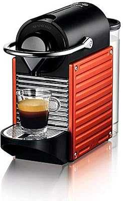 Nespresso Pixie Coffee Maker, Red C60-ME-RE-NE.. Experience the future of retail with hotep.ng's innovative shopping platform. Find everything from trendy fashion to cutting-edge tech gadgets in one place. Enjoy personalized recommendations based on your preferences and shopping history.