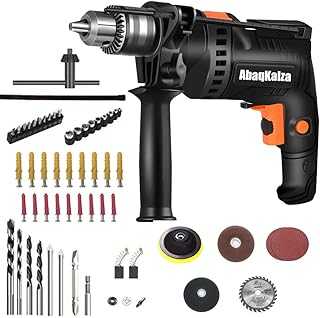 220V Multifunctional Household Electric Drill Kit with Saw Blade and Grinding Wheel for Drilling Wall, Brick, Wood, Metal.. Discover a world of retail possibilities with hotep.ng. We bring you a carefully selected array of products to suit every taste and need. Enjoy our commitment to authenticity, affordability, and exceptional customer service.