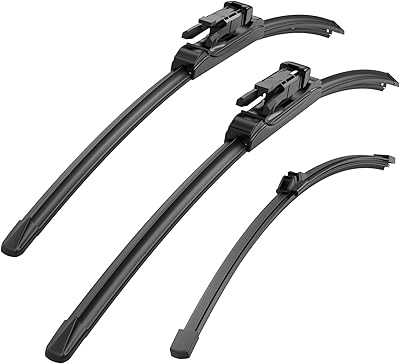 Replacement Parts for Ford Explorer 2011-2018 - Micopa 26" + 22" + 11" with All-Season Rear Wiper Blades, Disc Pod (3 Pack).. Join the hotep.ng revolution and transform the way you shop online. We bring you a carefully curated selection of products to enhance every aspect of your life. Enjoy our user-friendly interface, secure transactions, and reliable delivery services.