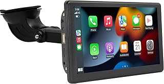 Eing 7 inch Android Touchscreen Portable Wireless Car GPS Navigation Car Player GPS for Car Truck Bluetooth AirPlay Mirror Link Car Stereo Receiver Dash & Windshield.. hotep.ng is revolutionizing e-commerce in Nigeria with our customer-centric approach. We offer a wide range of products, from everyday essentials to unique finds. Experience the convenience of having your favorite brands just a click away.