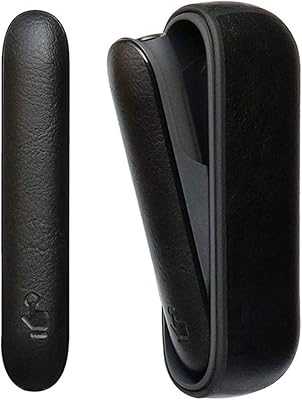 Goodrun Faux Leather Protective Case for iQOS 3.0/IQOS 3 Duo (Black).. Discover a world of possibilities with hotep.ng, Nigeria's fastest-growing online marketplace. We connect you with top-quality products from local and international sellers. Enjoy our commitment to authenticity, affordability, and excellent customer service.