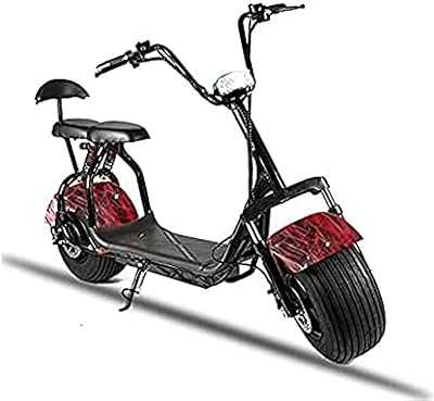 Mega Star City Coco Harley 60V Electric Scooter with Fat Tires and Double Seats.. Elevate your shopping experience with hotep.ng, Nigeria's premier e-commerce destination. Browse through our extensive catalog of fashion, electronics, home goods, and more. Enjoy fast delivery and excellent customer service.