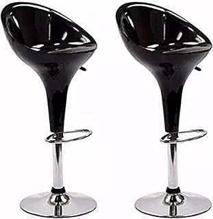 AWF AL WADI FURNITURE® Set of 2 Adjustable Upper and Lower Back Bars and Ergonomic Swivel Chair with Stainless Steel Base and Footrest (Black).. Welcome to hotep.ng, your one-stop shop for all things Nigerian! Discover a wide range of products from local artisans and international brands. Experience the convenience of online shopping with our user-friendly platform.