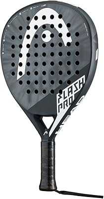 Flash Pro Padel Racket Head, Black, 525 cm2, 226113.. Elevate your shopping experience with hotep.ng, Nigeria's premier e-commerce destination. Browse through our extensive catalog of fashion, electronics, home goods, and more. Enjoy fast delivery and excellent customer service.