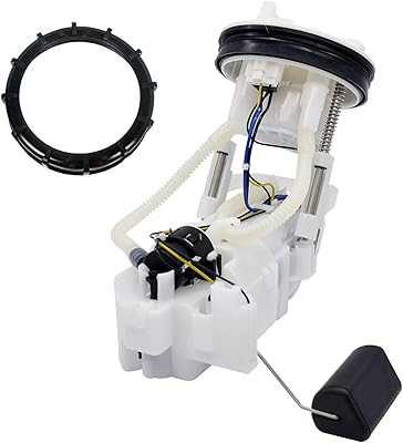 Vphix Fuel Pump Module for 2001 2002 2003 2004 2005 Honda Civic L4 1.3L 1.7L 2.0L SP8011M.. hotep.ng is your trusted partner in the digital age of shopping. Explore our extensive catalog of products from fashion to electronics and beyond. Experience the ease of finding everything you desire in one convenient online destination.