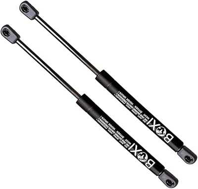 Qty (2) BOXI Trunk Lift Supports Gas Struts Shocks Damper Springs For Chevrolet Caprice 2011 2012 2013 2014 2015 2016 / For Pontiac G8 2008 2009 | Replace SG430111 92213658 658 658 6.. hotep.ng: Your gateway to a world of products, right here in Nigeria. We curate the best local and international offerings for your convenience. Experience the joy of finding exactly what you need, when you need it.