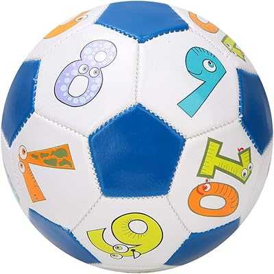 Kids Football Size #2 for Outdoor Training, Sports Ball for Toddlers, Youth and Children, Diameter 13cm/5.1" (Shape).. Experience the convenience of 24/7 shopping with hotep.ng, Nigeria's trusted e-commerce platform. Find everything from daily essentials to luxury items at competitive prices. Let us bring the market to your doorstep.