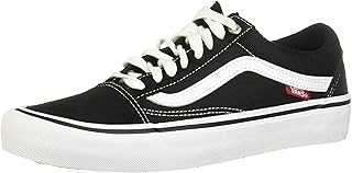 Chaussures Vans Old Skool Pro - - 7,5 B(M) US Femmes / 6 D(M) US.. Elevate your shopping experience with hotep.ng, Nigeria's premier e-commerce destination. Browse through our extensive catalog of fashion, electronics, home goods, and more. Enjoy fast delivery and excellent customer service.