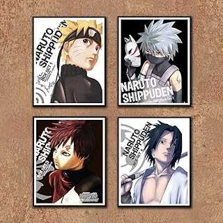 Cute Japanese Manga Naruto Poster, Rikudo Modo Canvas Wall Art, Canvas Wall Art for Boys Room, Bedside Decor, Kids Room, Unframed 8x10, Set.. At hotep.ng, we're passionate about connecting Nigerian shoppers with quality products. Our platform offers a seamless blend of local treasures and international favorites. Experience the joy of discovering new brands and supporting local businesses.