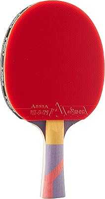 Jola Omega Strata - Table Tennis Racket with Fancy Grip - Competition Level Tennis Racket with Vizon Table Tennis Rubber - Designed for Spin.. Join the hotep.ng community and revolutionize your shopping habits. We offer a wide selection of products across various categories. Enjoy our secure platform, competitive prices, and reliable delivery across Nigeria.