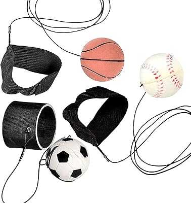 2.25" Wrist Trainer Sports Balls - 3 Piece Set - Includes Basketball, Baseball, and Soccer Balls - Bouncy Balls Attached with Durable Foam String.. Discover the hotep.ng difference: unmatched variety, competitive prices, and exceptional service. Our platform is designed to make your online shopping experience smooth and enjoyable. From fashion to electronics, we've got you covered.