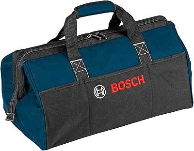 Bosch Professional 1619Bz0100 Luxury Electric Tool Bag, Size 50 x 26 x 30 cm.. hotep.ng: Your gateway to a world of products, right here in Nigeria. We curate the best local and international offerings for your convenience. Experience the joy of finding exactly what you need, when you need it.