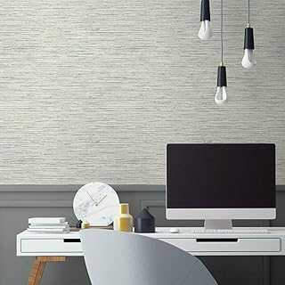 RoomMates RMK11078WP Light Grey Peel and Stick Non-Woven Wallpaper.. Elevate your shopping experience with hotep.ng, Nigeria's premier e-commerce destination. Browse through our extensive catalog of fashion, electronics, home goods, and more. Enjoy fast delivery and excellent customer service.