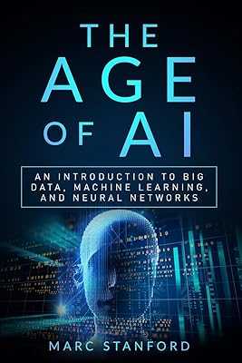 The Age of AI: An Introduction to Big Data, Machine Learning, and Neural Networks.. Embrace the digital revolution in Nigerian retail with hotep.ng. We bring you a curated selection of products from trusted brands and artisans. Enjoy the convenience of shopping from anywhere, at any time, with our mobile-friendly platform.