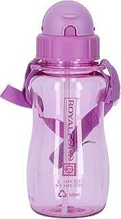 Royalford Kids Water Bottle with Straw, 500ml, Portable with Hanging Ring, Spill-Proof Collapsible Lid, Purple, RF7581PP.. Join the hotep.ng community and revolutionize your shopping habits. We offer a wide selection of products across various categories. Enjoy our secure platform, competitive prices, and reliable delivery across Nigeria.