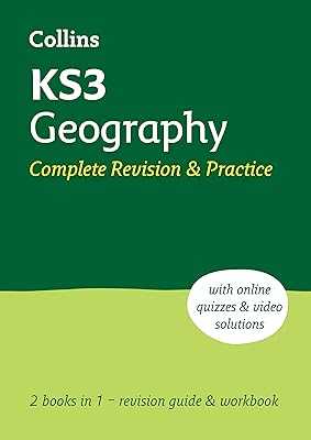 Comprehensive all-in-one KS3 Geography revision and practice: ideal for years 7, 8 and 9.. hotep.ng: Where Nigerian consumers come first. We offer an extensive range of products to suit every lifestyle and budget. Experience the convenience of 24/7 shopping with our trusted and efficient e-commerce platform.