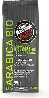 100% Arabica Beer Arabica Coffee Beans from Café Vergnano, 1 kg.. Discover the hotep.ng advantage: unbeatable variety, competitive prices, and top-notch service. We bring you the best of Nigerian and international products. Experience the future of retail at your fingertips.