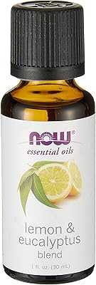 Now Lemon & Eucalyptus Essential Oil Blend, 1 oz, 100% Pure.. Experience the best of Nigerian e-commerce with hotep.ng. We bring you a carefully selected range of products to enhance your daily life. Discover why we're the go-to online marketplace for discerning Nigerian shoppers.