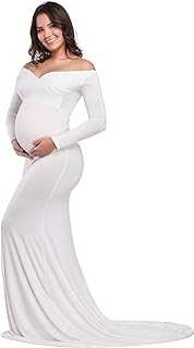 Elegant Maternity Dress, Slim Fit, Long Sleeve, Suitable for Maternity Photography.. Join the hotep.ng family and embrace the future of Nigerian retail. We offer a seamless blend of local treasures and global trends for every aspect of your life. Enjoy our secure transactions and reliable delivery services across Nigeria.