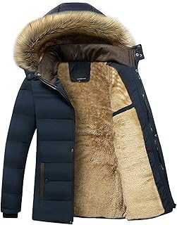 Belove Men's Down Jacket Winter Warm Thick Fleece Waterproof Fur Collar Autumn Casual Parka Coat (Color: Hortel).. hotep.ng is your gateway to a world of shopping possibilities. Explore our extensive catalog of products from local artisans and global brands. Enjoy our commitment to authenticity, affordability, and excellent customer support.