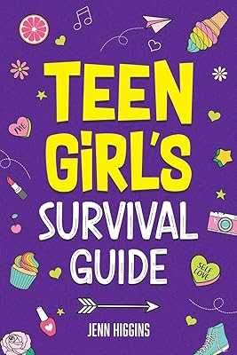 Survival Guide for Teenage Girls.. hotep.ng is revolutionizing the way Nigerians shop online. Benefit from our partnerships with top brands and local artisans for unbeatable variety. Enjoy exclusive deals and promotions available only to our loyal customers.