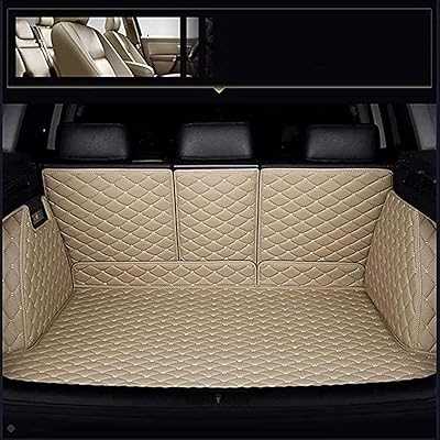 Custom Leather Trunk Mat for Hyundai Santa Fe 2013-2018 (Five, Seven), All-Weather Waterproof Trunk Pad, Non-Slip, Scratch-Resistant, Dust-Proof.. hotep.ng: Empowering Nigerian consumers with choice and convenience. We offer an extensive range of products from trusted local and global brands. Experience the future of retail with our innovative online shopping platform.