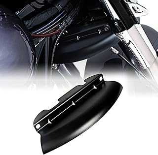 Black Lower Triple Tree Wind Deflector For Harley Touring Electra Street Glide Models 2014-2021.. Discover a new way to shop with hotep.ng, Nigeria's most innovative online marketplace. We offer an unparalleled range of products to suit every need and occasion. Enjoy our commitment to quality, affordability, and customer satisfaction.