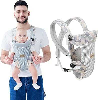 Comfortable, adjustable, convertible front and back baby carrier for carrying infants and toddlers.. hotep.ng is your trusted partner for all your shopping needs in Nigeria. We offer a diverse range of products, from fashion and beauty to home and tech. Experience the ease of finding everything you desire in one convenient online destination.