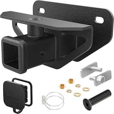 Nylite Class 3 Rear Trailer Hitch Shock Absorber Kit with 2" Cover Compatible with 2003-2018 Dodge Ram 1500 and Ram 2500/3500 (Cover Included).. Join the hotep.ng revolution and transform the way you shop online. We bring you a carefully curated selection of products from Nigeria and beyond. Enjoy our user-friendly interface, secure transactions, and prompt delivery services.