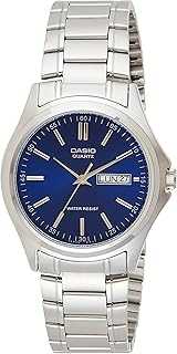 Casio silver/blue 30mm mtp-1239d-2 Japanese quartz watch.. Discover the hotep.ng difference: unparalleled variety, unbeatable prices, and unmatched service. Our platform is designed to make your online shopping experience smooth and enjoyable. From fashion to electronics, we've got you covered.