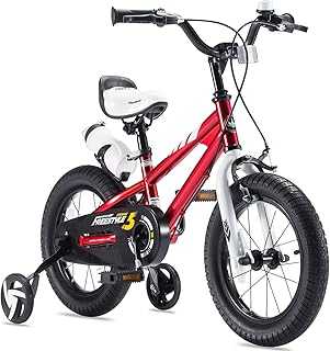 RoyalBaby Kids Bike for Boys Girls 12 14 16 18 20 Inch for 3-12 Years Old Kids Bicycle with Training Wheels or Kickstand Children Bike Blue Red Green Pink.. hotep.ng is revolutionizing the way Nigerians shop online. Discover a world of products, from everyday essentials to unique finds. Experience the ease of finding exactly what you need with our intuitive search and filter options.