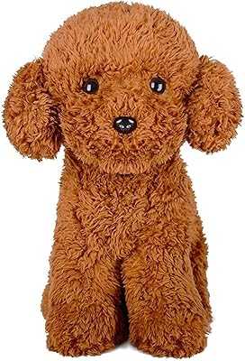 Shiro Vanland Labradoodle Plush Toy for Boys, Girls and Kids 30cm.. Join the hotep.ng family and embrace the future of Nigerian retail. We offer a seamless blend of local treasures and global trends for every aspect of your life. Enjoy our secure transactions and reliable delivery services across Nigeria.