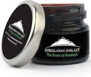 Pure & Fresh Natural Healing Shilajit from Himalayas - 30g with Spoon - Shipped directly from Skardu.. Discover the convenience of one-stop shopping with hotep.ng, Nigeria's premier online marketplace. We bring you a curated selection of quality products at competitive prices. Enjoy our secure platform and excellent customer support.