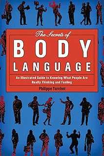 Body Language Secrets: An Illustrated Guide to Knowing What People Are Really Thinking and Feeling.. hotep.ng: Your gateway to a world of shopping possibilities. We bring you a diverse range of products from trusted sellers across Nigeria and beyond. Experience the ease of finding exactly what you need, when you need it.