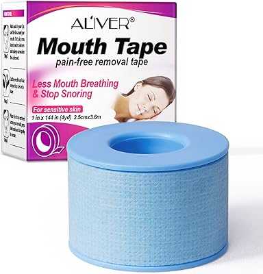 Mouth Tape for Sleeping (2.5cm x 3.6m), Nasal Breathing Strips for Sleeping. Anti Snoring Devices for Adults, Snoring Relief and Improve Sleep Quality.. hotep.ng: Where Nigerian shoppers find value and variety. Explore our vast catalog of products, from fashion and beauty to home and electronics. Experience the convenience of online shopping with the personal touch of local service.