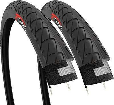 Fincci 26 x 2.125 inch Slick 54-559 Folding Hybrid Bike Tire for Road MTB Mountain Bike with 26x2.125 Tires.. Discover the hotep.ng advantage: unbeatable variety, competitive prices, and top-notch service. We bring you the best of Nigerian and international products. Experience the future of retail at your fingertips.