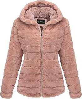 Women's Fleece Jacket, Faux Fur Coat, Hooded Teddy Winter Jacket.. Experience the best of both worlds with hotep.ng: local charm and global trends. We offer an unparalleled range of products to suit every taste and budget. Enjoy the convenience of online shopping with the trust of a Nigerian brand.